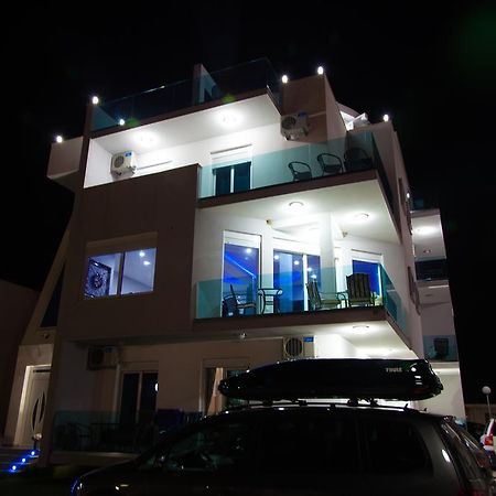 A3 Apartments Ulcinj Exterior foto