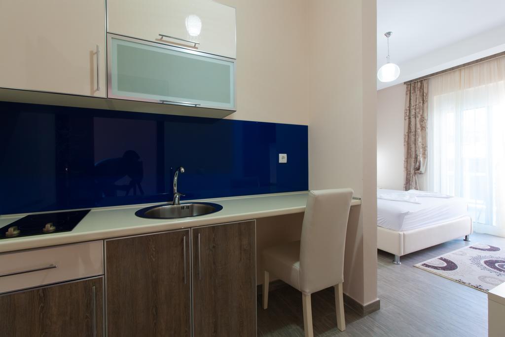 A3 Apartments Ulcinj Exterior foto